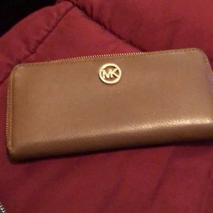 Michael Kors wallet